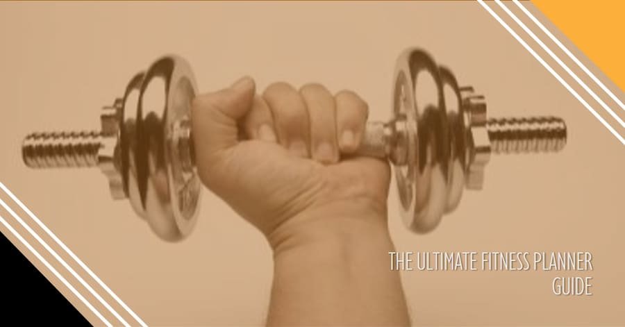 Fitness Planner