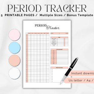 Period Tracker