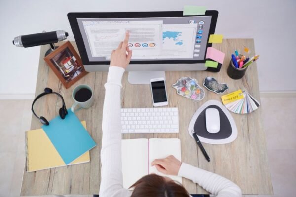 Productivity Hacks: Get More Done in Less Time