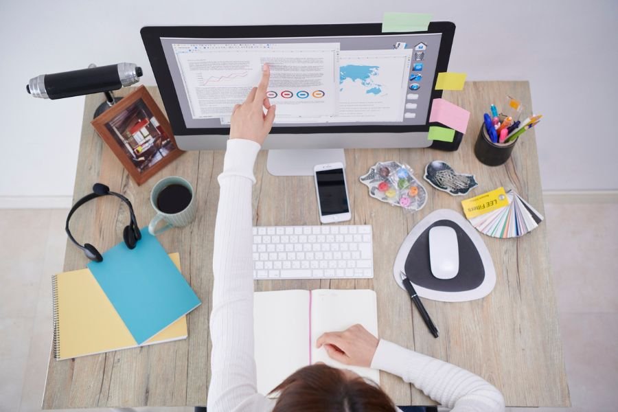 Productivity Hacks: Get More Done in Less Time