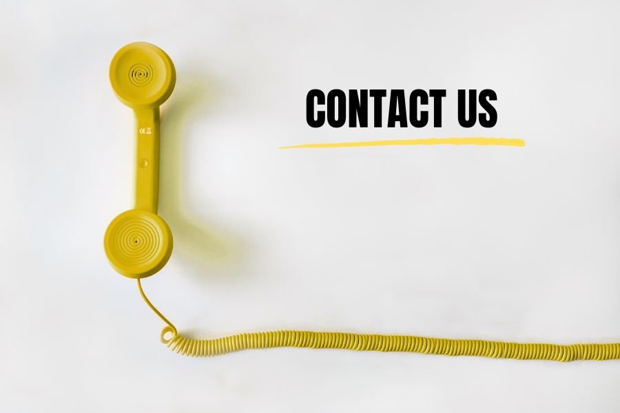 Contact Us - My Planning Zone