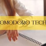 the Pomodoro Technique