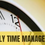 Family Time Management