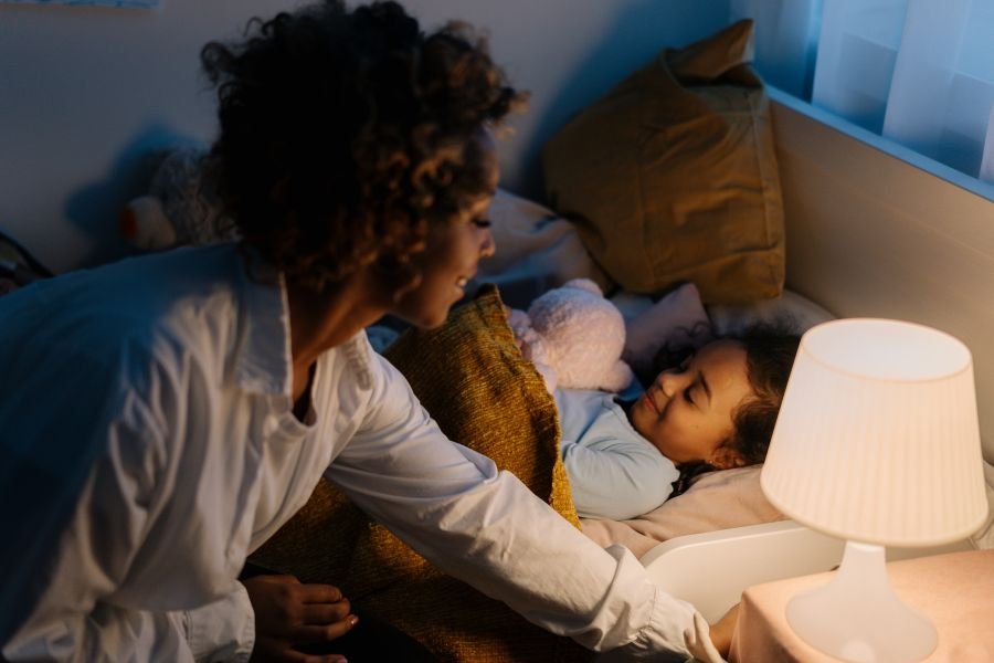 Night Routine Improved 8 Practical Tips to Improve Your Night Routine